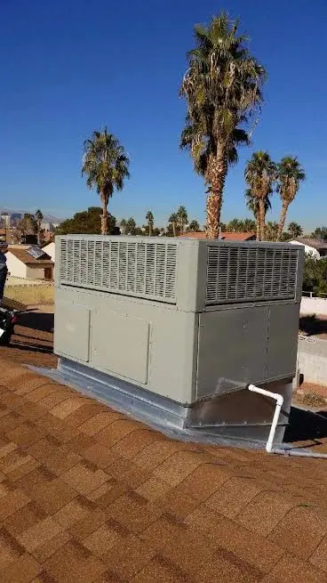 HVAC services in Canyon Lake, CA